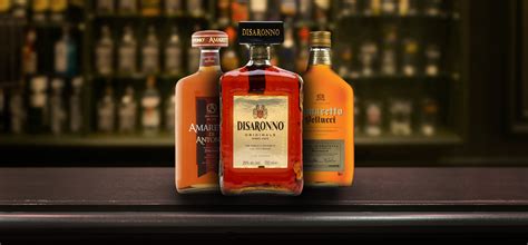italian liqueurs list
